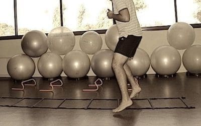 Réathlétisation du Sportif