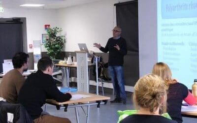 Séminaire en Kiné du Sport