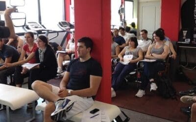 Journées de formation en Biomécanique et Préparation Physique du Sportif