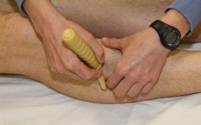 SSK Formation - Technique de Crochetage