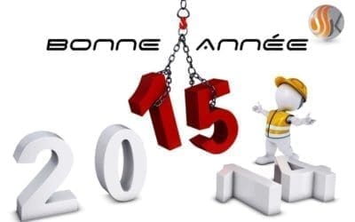 Nouvel an 2015