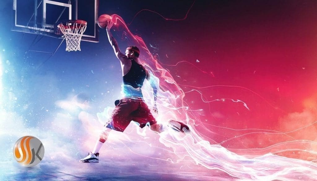 La Kinésithérapie du Sport chez SSK (Basket)
