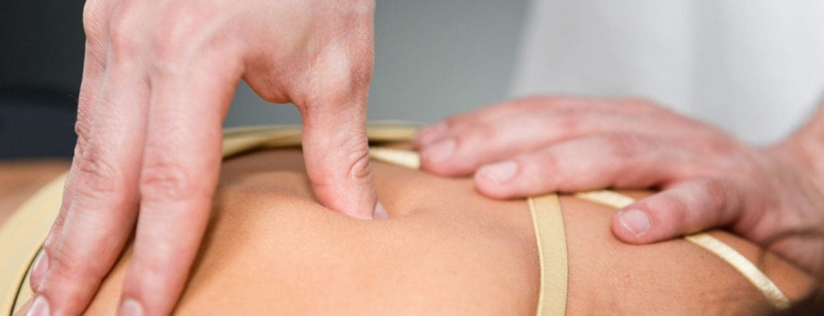 Thérapie Manuelle des Points Trigger – Pré requis Dry Needling (09-10 mai 2021) LYON