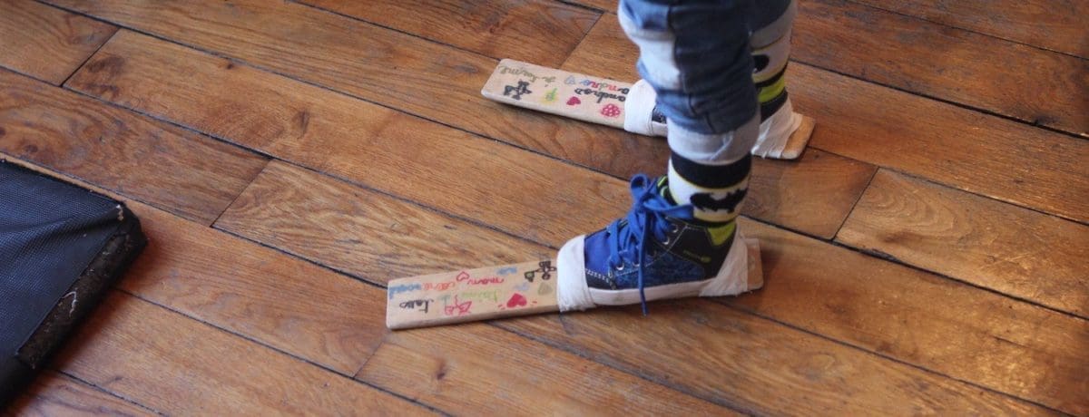 Rééducation du pied du nourrisson – De la simple malposition au Pied Bot Varus Equin (23-25 Janvier 2025) Bordeaux