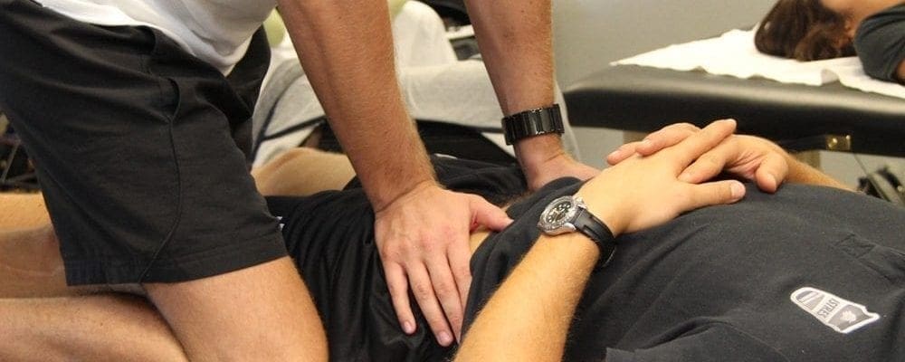Kiné du Sport – Programme intensif (décembre 2021 – janvier 2022) Bouc Bel Air