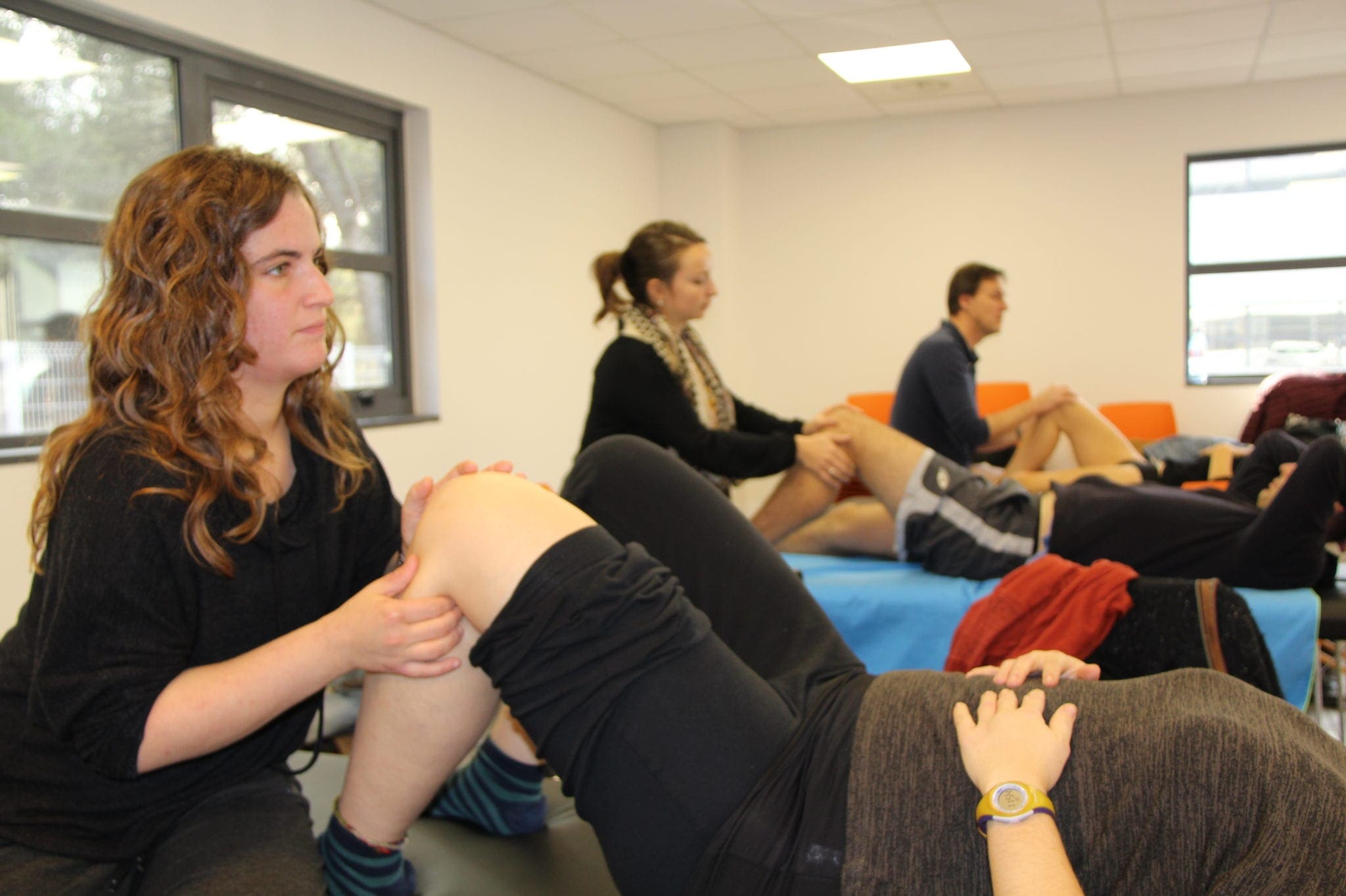 Formation Thérapie Manuelle Kiné