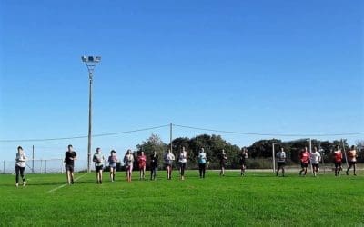 Prise en charge et analyse du Coureur