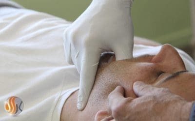 Prise charge dysfonctions de l'ATM chez SSK Formation