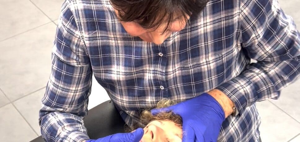 Prise en charge clinique spécifique des dysfonctions de l&rsquo;ATM et craniomandibulaires en thérapie manuelle ( 15-17 Avril 2027) Strasbourg