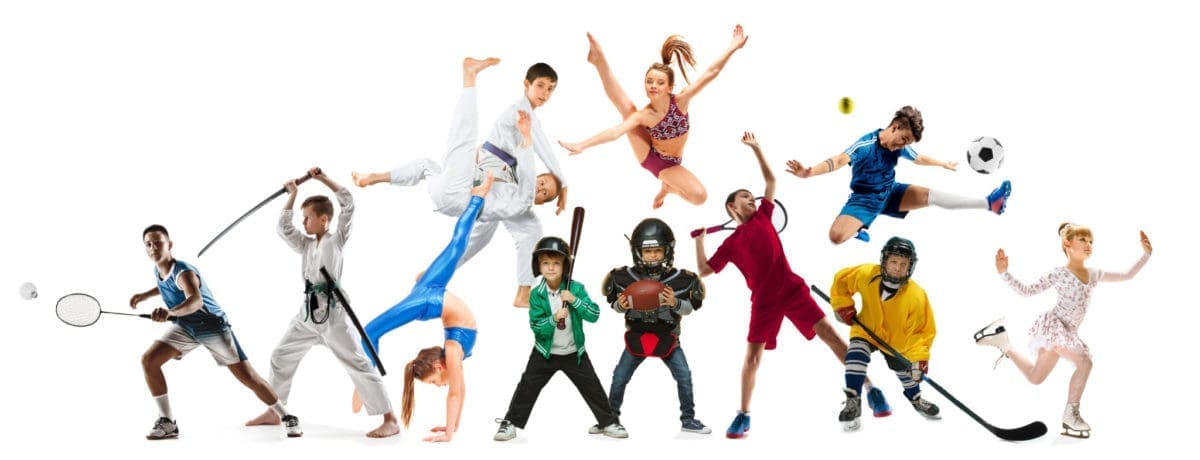 Prise en charge de l’enfant sportif (26-27 novembre 2021) Nice