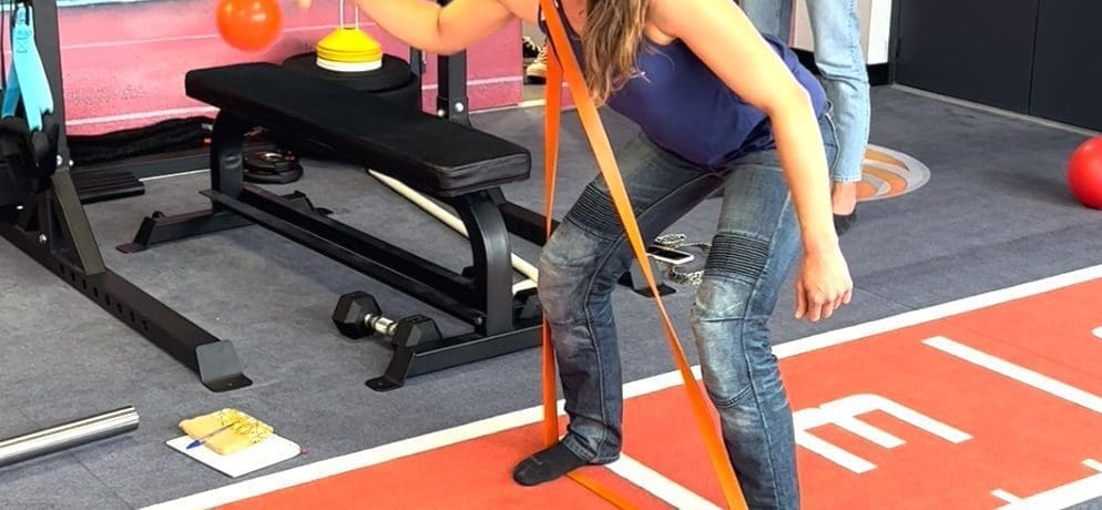 L’épaule du sportif – Expertise Scientifique (22-23 Mai 2025) Bouc Bel Air