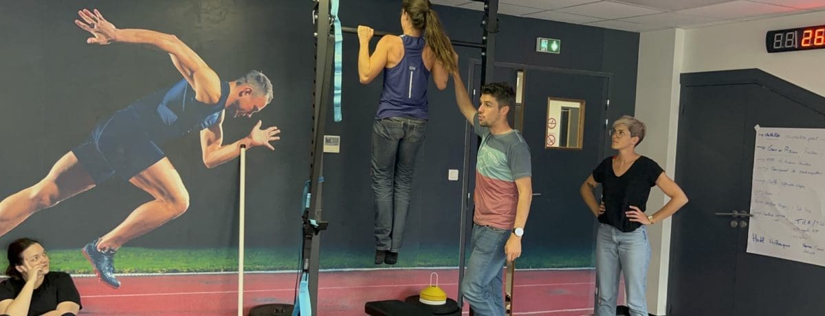 L&rsquo;épaule du sportif – Expertise Scientifique (18-19 Novembre 2027) Bordeaux