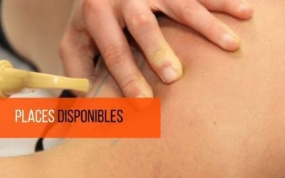 Thème Kiné du Sport: Les Formations 1er Semestre à Bouc Bel Air