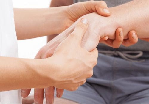 Formation Rééducation de la main et du poignet en pratique courante