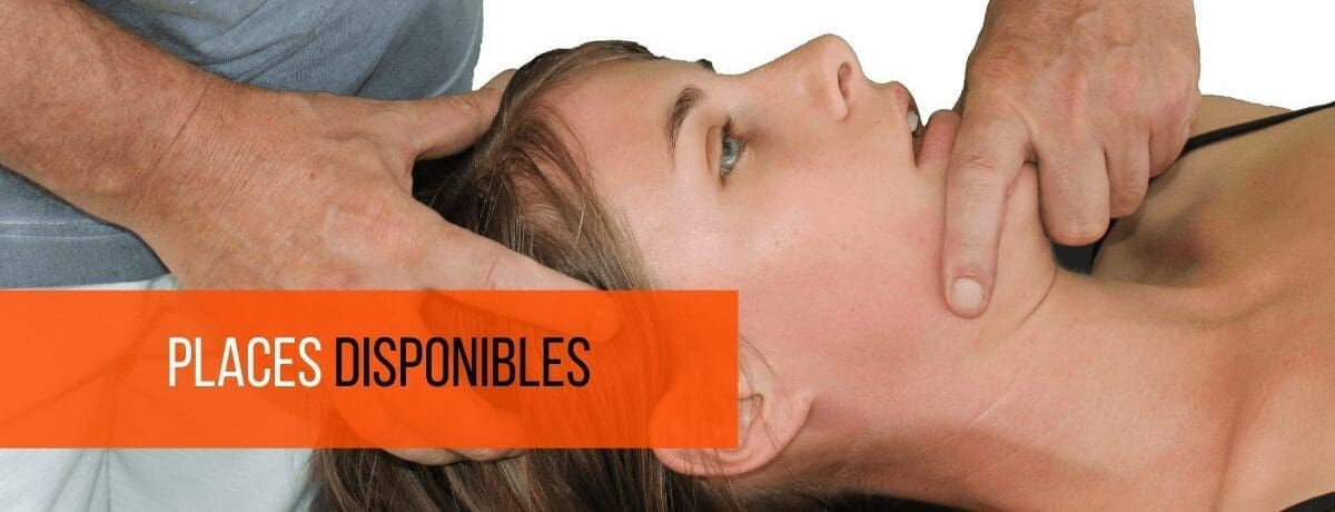 Thérapie Manuelle des Fascias (mars – mai 2022) Bouc-Bel-Air