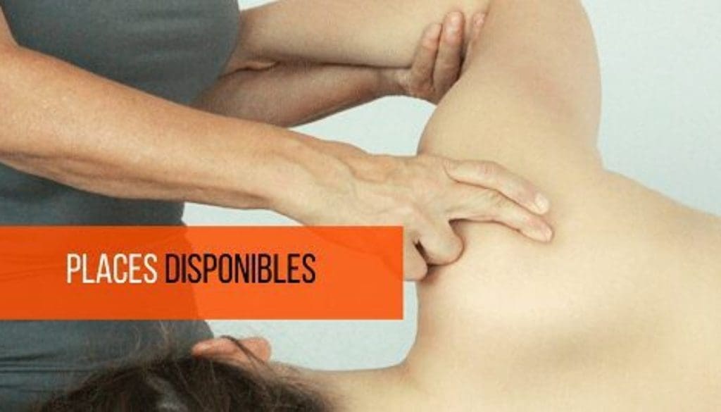 Thème Thérapie Manuelle: Les Formations 1er Semestre à Bouc Bel Air