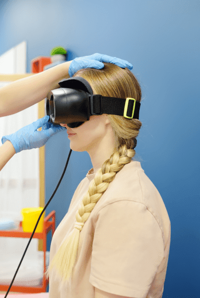 L’intégration cérébrale du signal vestibulaire du sous-cortical au cortical, et son rôle dans la réhabilitation.