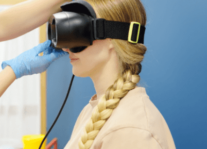 L’intégration cérébrale du signal vestibulaire du sous-cortical au cortical, et son rôle dans la réhabilitation.