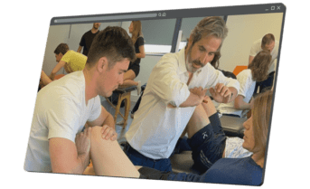 mulligan parcours modulaires