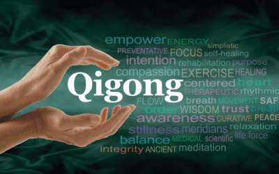 la formation qi gong, ssk kiné