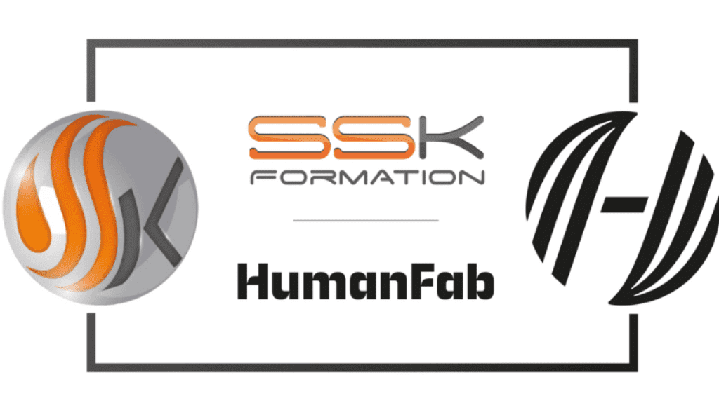 HUMAN FAB ET SSK