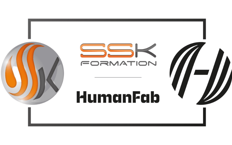 HUMAN FAB ET SSK