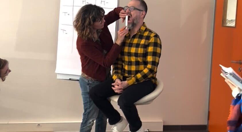 Formation Rééducation Maxillo Oro Faciale (OMF) (9 Novembre 2026 – 5 Février 2027 ) Lyon