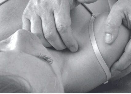 TRAITEMENT neurodynamique - CADRAN SUPÉRIEUR