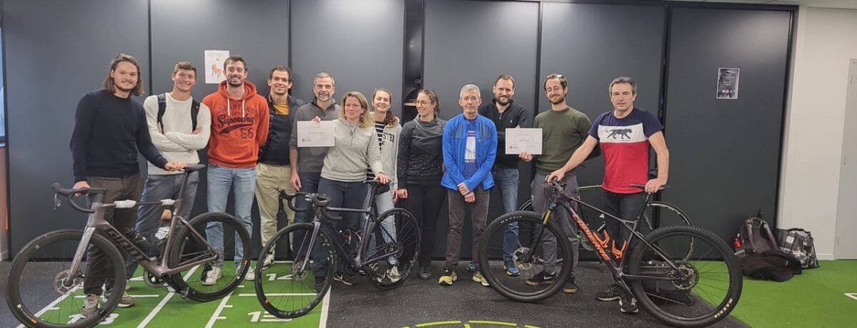 Physiocycle (24-26 Octobre 2025) Lyon