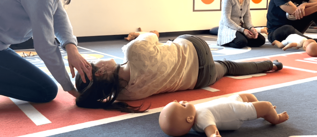 Formation Prise en charge en neuro-pédiatrie et bilan neuromoteur de l’enfant de 0 à 6 ans