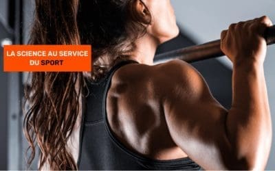 la science au service du sport