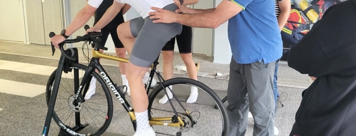 Physiocycle (5-7 Mars 2027) Lyon