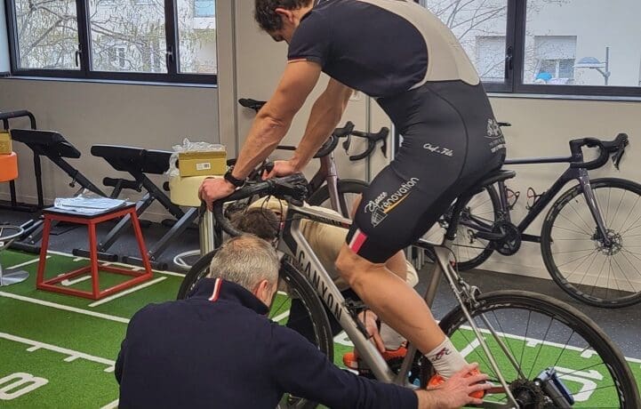 Physiocycle (23-25 Octobre 2026) Lyon