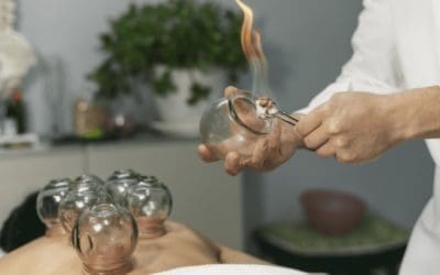 techniques des ventouses
