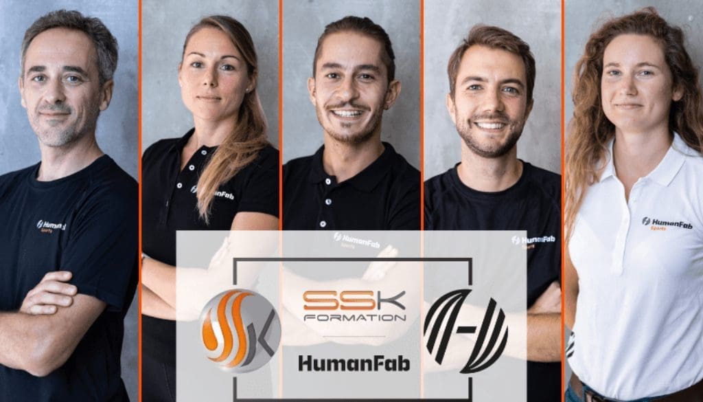 article nouveaux formateurs human fab