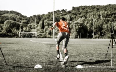 rafael manca kiné du sport