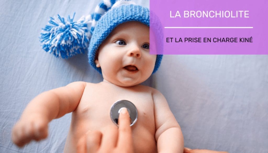 la bronchiolite article