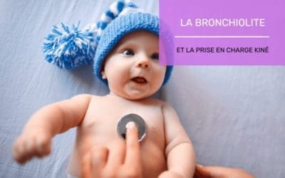 la bronchiolite article