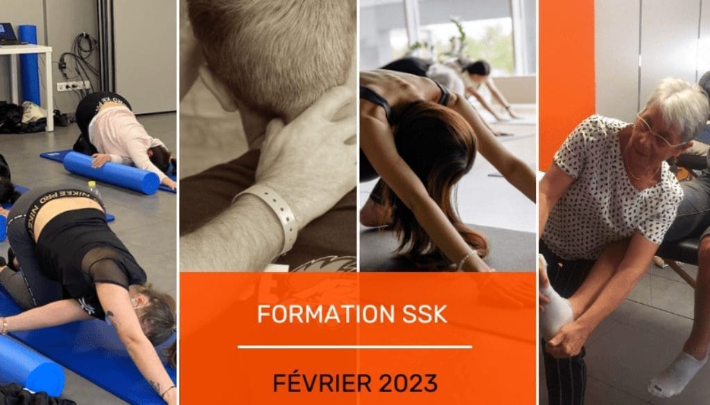 ARTICLE FORMATION SSK FÉVRIER 2023