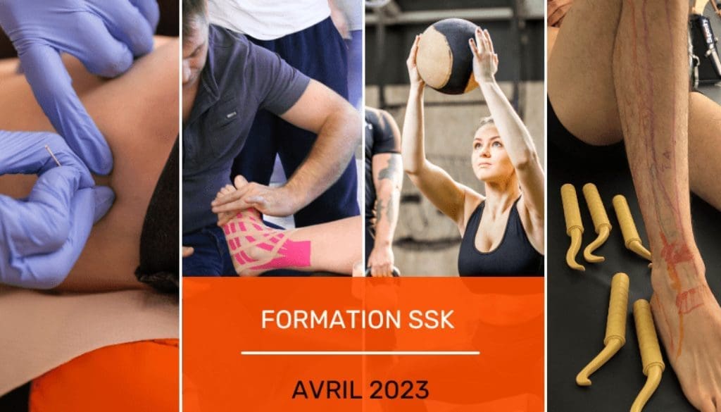 formation mois davril 2023 ssk kiné