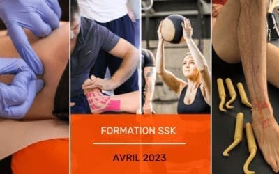 formation mois davril 2023 ssk kiné