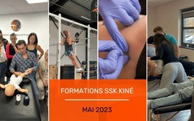 formations ssk kiné mai 2023 article