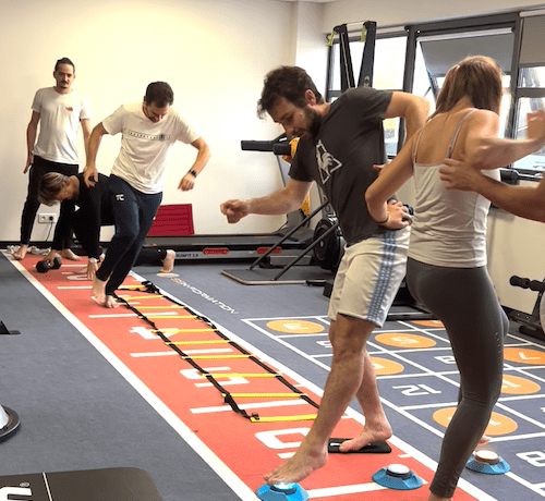 Kiné du Sport et Expertise Scientifique (10 Nov 2026 – 21 Mai 2027) Bouc Bel Air