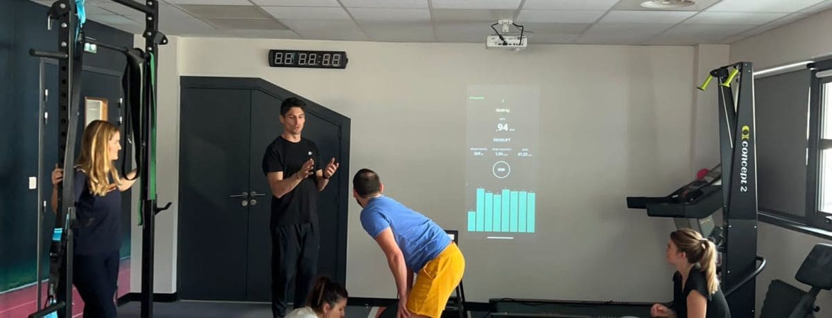 Kiné du Sport et Expertise Scientifique (16 Juin 2026 – 12 Février 2027) Lille