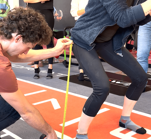 Kiné du Sport et Expertise Scientifique ( 23 Mars 2027- 14 janvier 2028) Toulouse