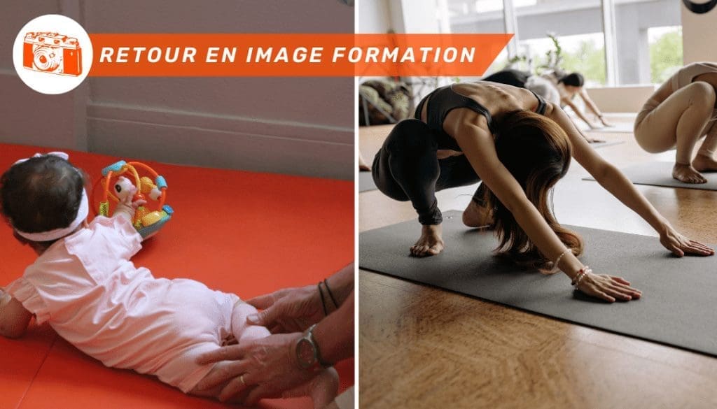 retour en image bilan neuromoteur et yoga