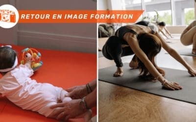 retour en image bilan neuromoteur et yoga