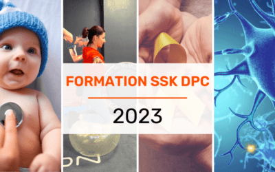 FORMATION DPC 2023