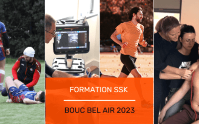 article formation ssk kiné bouc bel air 2023