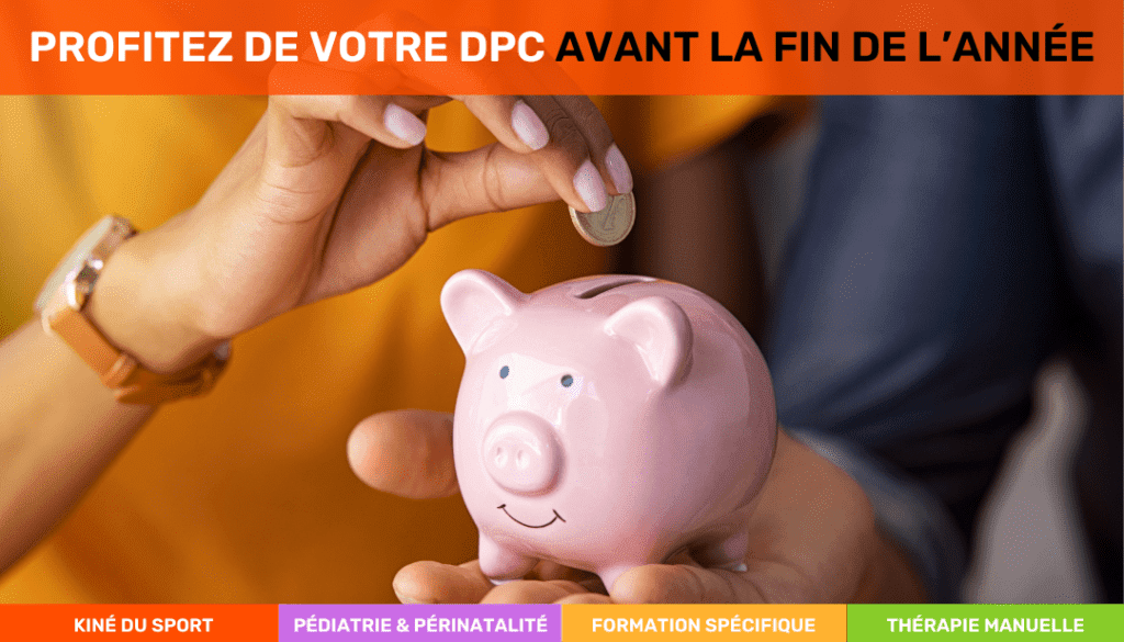 profitez de votre dpc avant la fin de l'année article ssk kiné